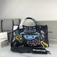 Balenciaga Classic City Bags